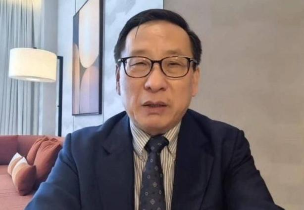 高志凯教授在谈及中日关系时，提出了一个让人不寒而栗的警告：如果未来中日开战，我们