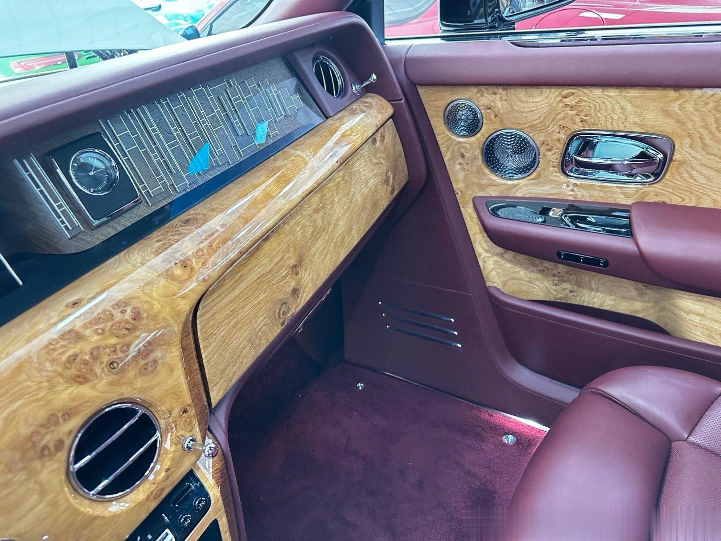 这是爷爷辈配色 幻影[doge] ​​​