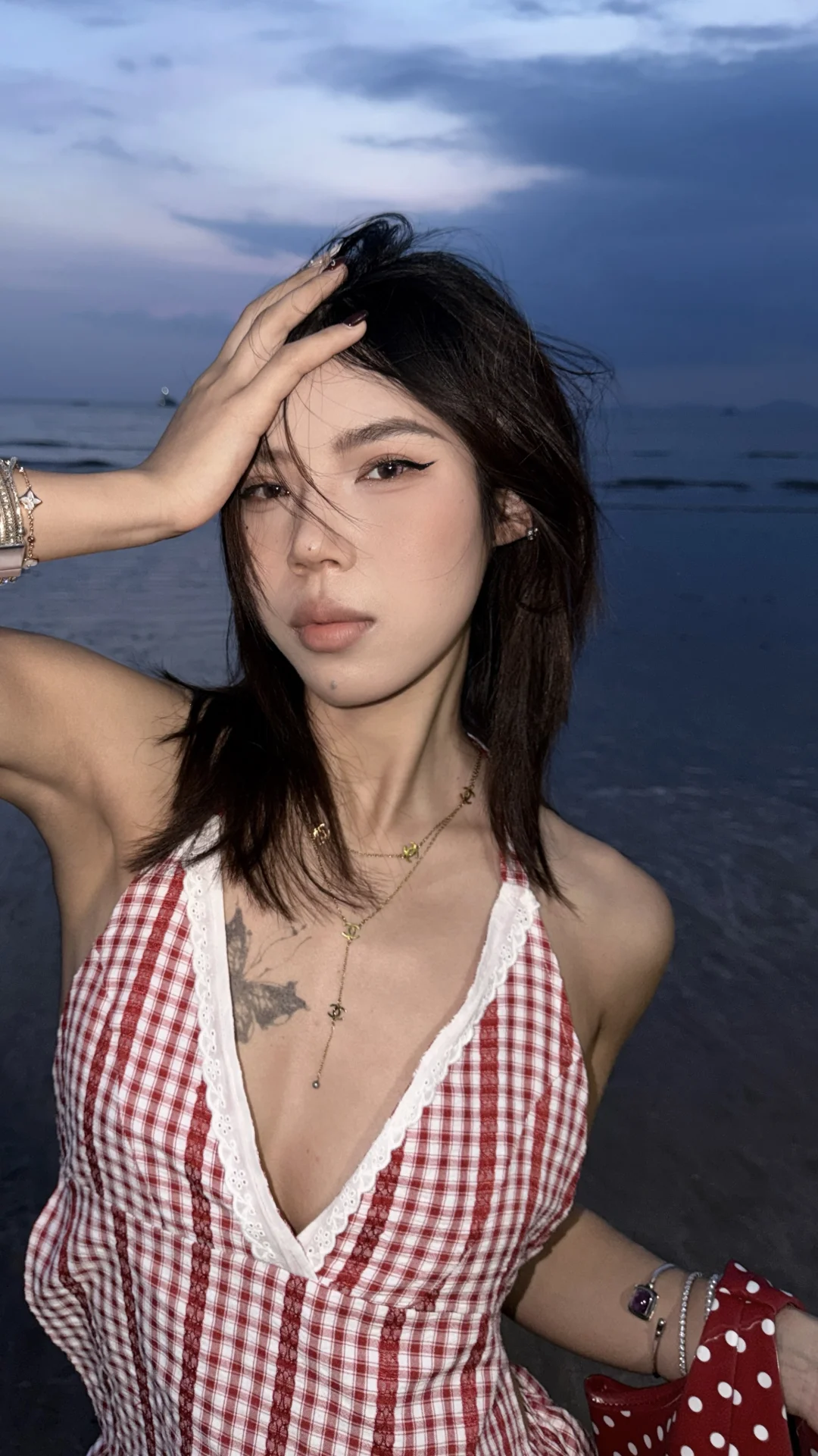 菲律宾免签了我已经开始计划再冲了