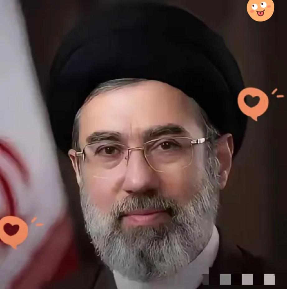 伊朗最新消息炸锅了！
谁也没想到，一向以中东硬汉著称的德黑兰，这次竟然直接把压箱