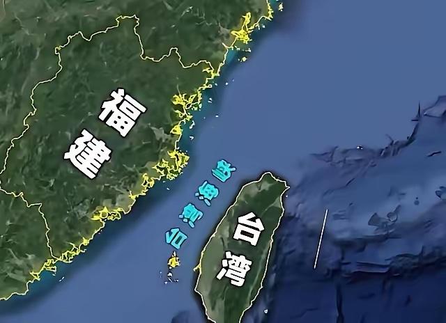 台湾网友提的统一构想，刷屏全网：参照夏威夷模式设立特别军事管理区，想法务实却要立