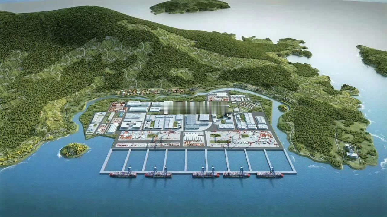 全省较大的涉海项目牛坑湾填海工程稳步推进围填后将形成连片成规模用地1.2万亩，为