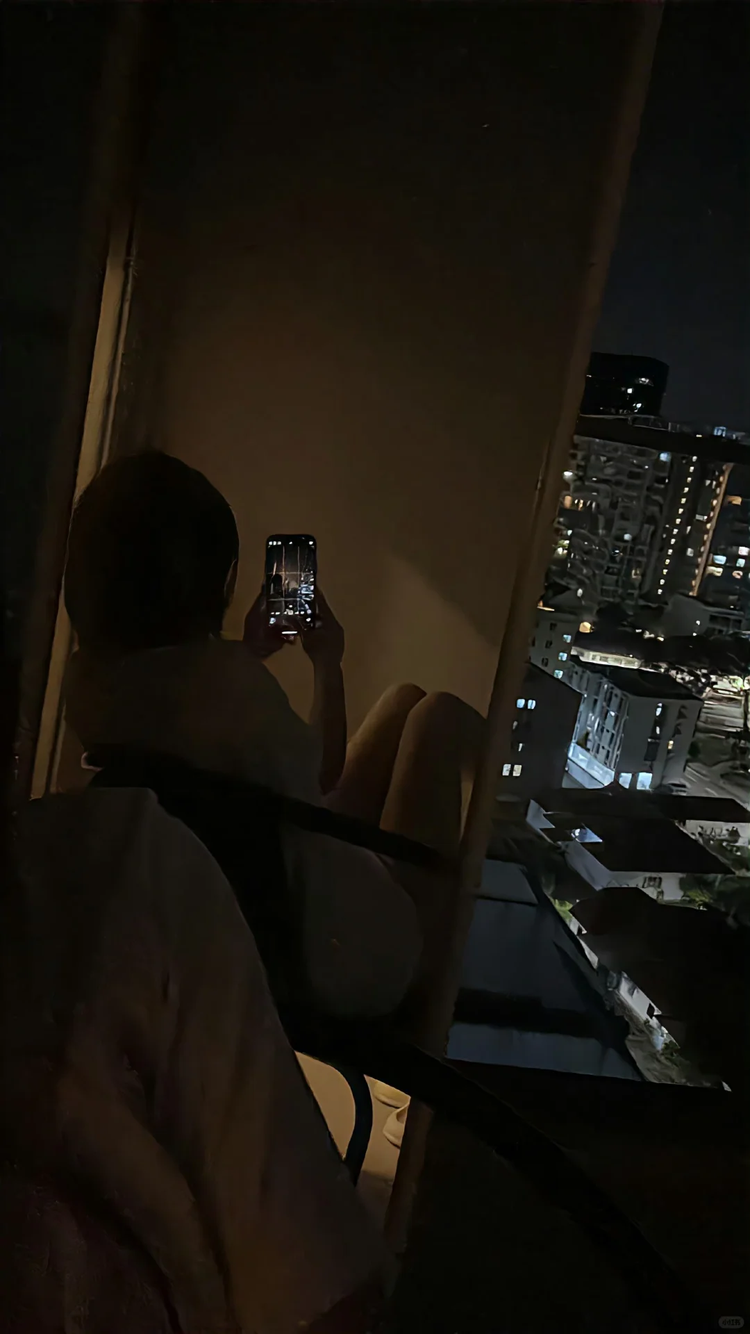 每晚都对自己说,熬夜会死,事实证明,我是真的不怕死