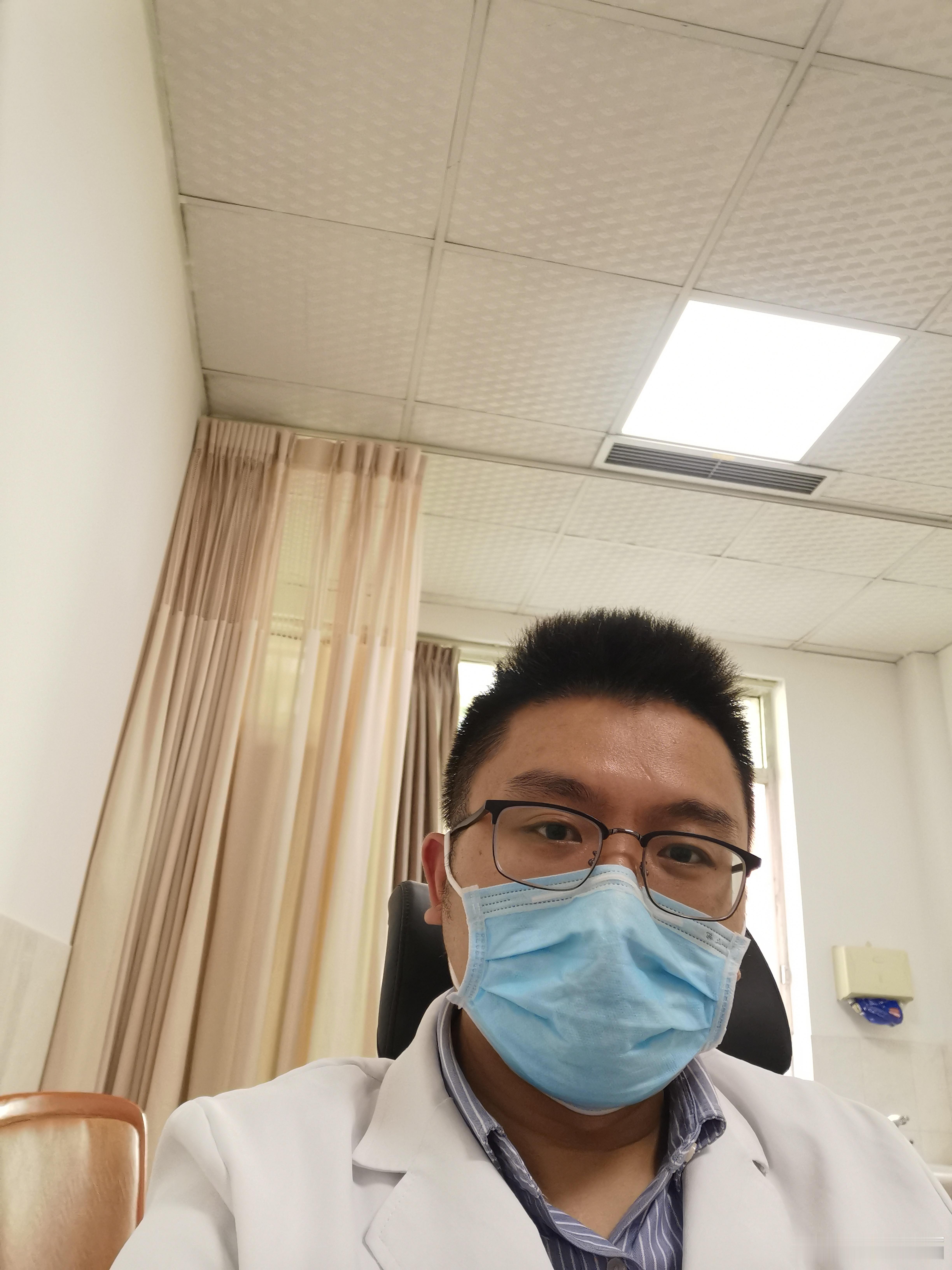 信息差：慢性常见病，地区间的信息差是逐渐缩小的。像幽门螺旋杆菌，乙肝，也就那么几