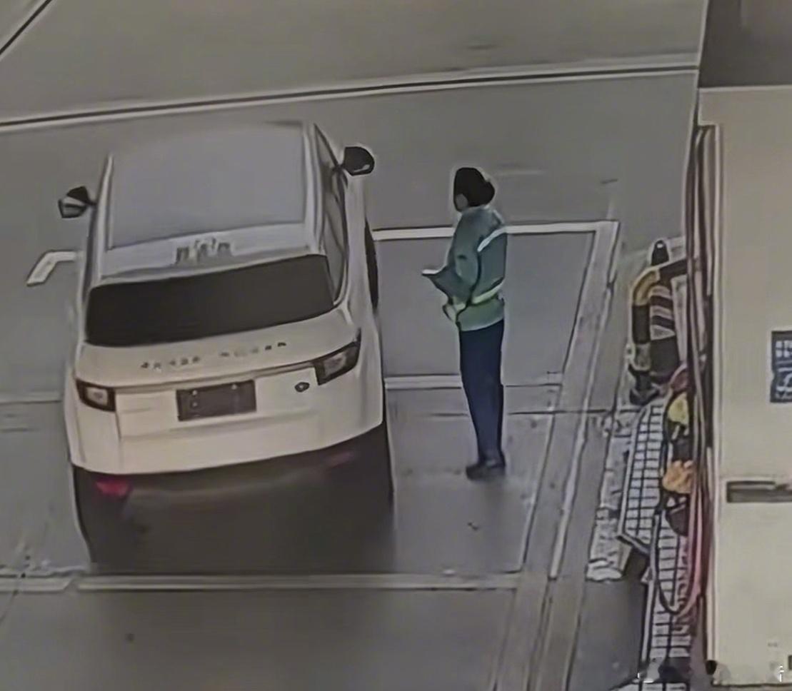 警方已查到路虎加500元油逃单嫌疑人开的起路虎加不起油！贪小便宜吃大亏，法网恢恢