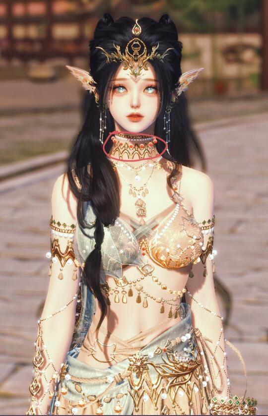 可以出自定义裁剪珠子or金属吗