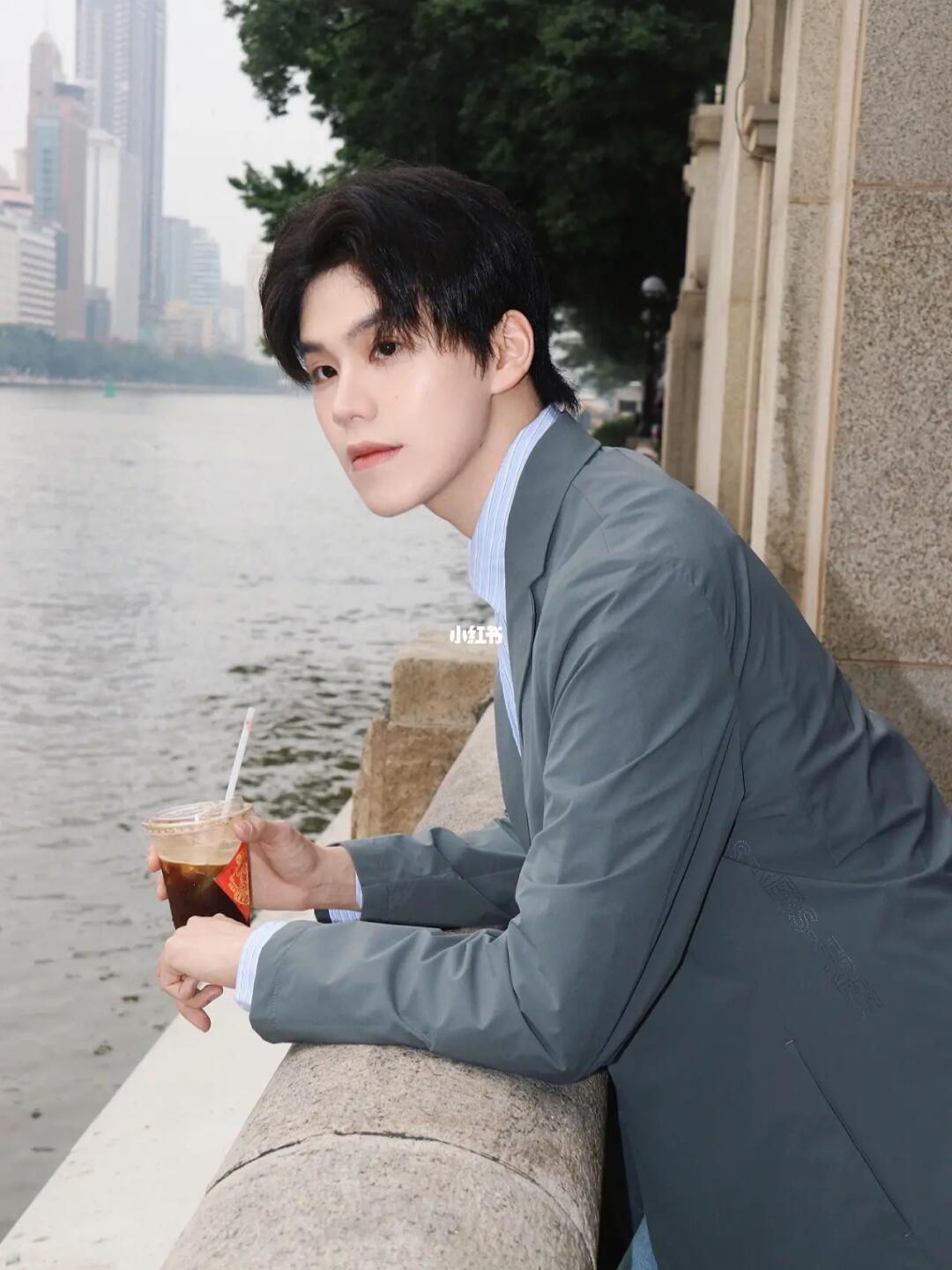 春日LOOK| 今天去哪儿！