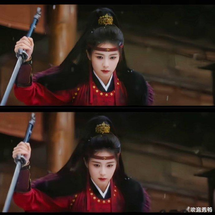 唐宫奇案站内热度破6000唐宫奇案 未播先火热度直接破6000，唐宫奇案也太顶了