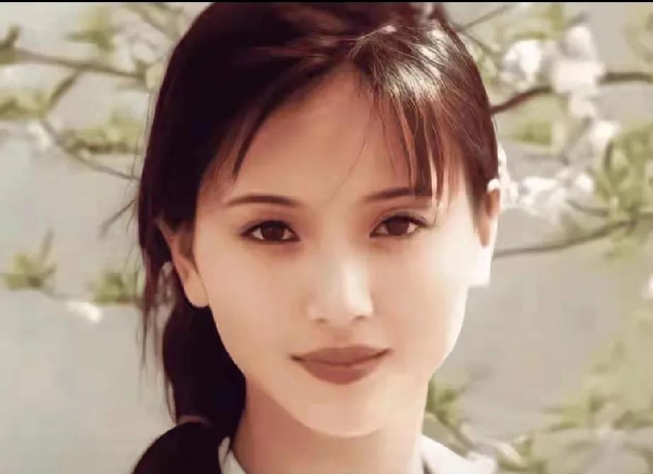 “落地的凤凰不如鸡”？可陶慧敏偏不认！上世纪八九十年代，她凭古典美与演技惊艳众人