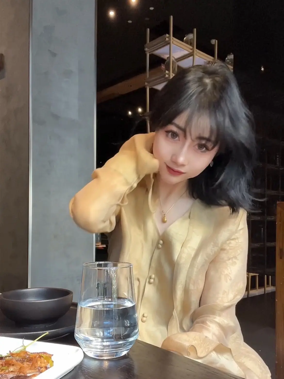 简单一点