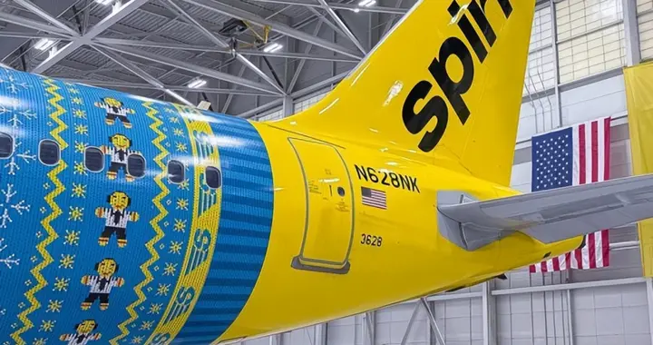 精神航空11月财报喜忧参半