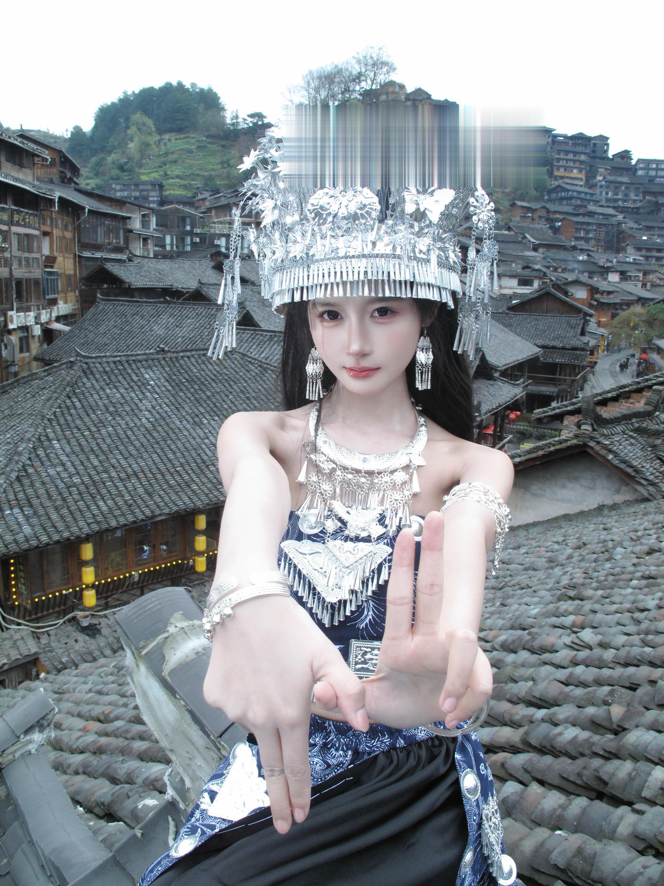 天地山水  真心都日月可鉴。