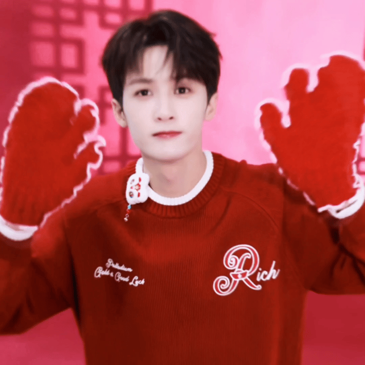 晚安小萌物🥰