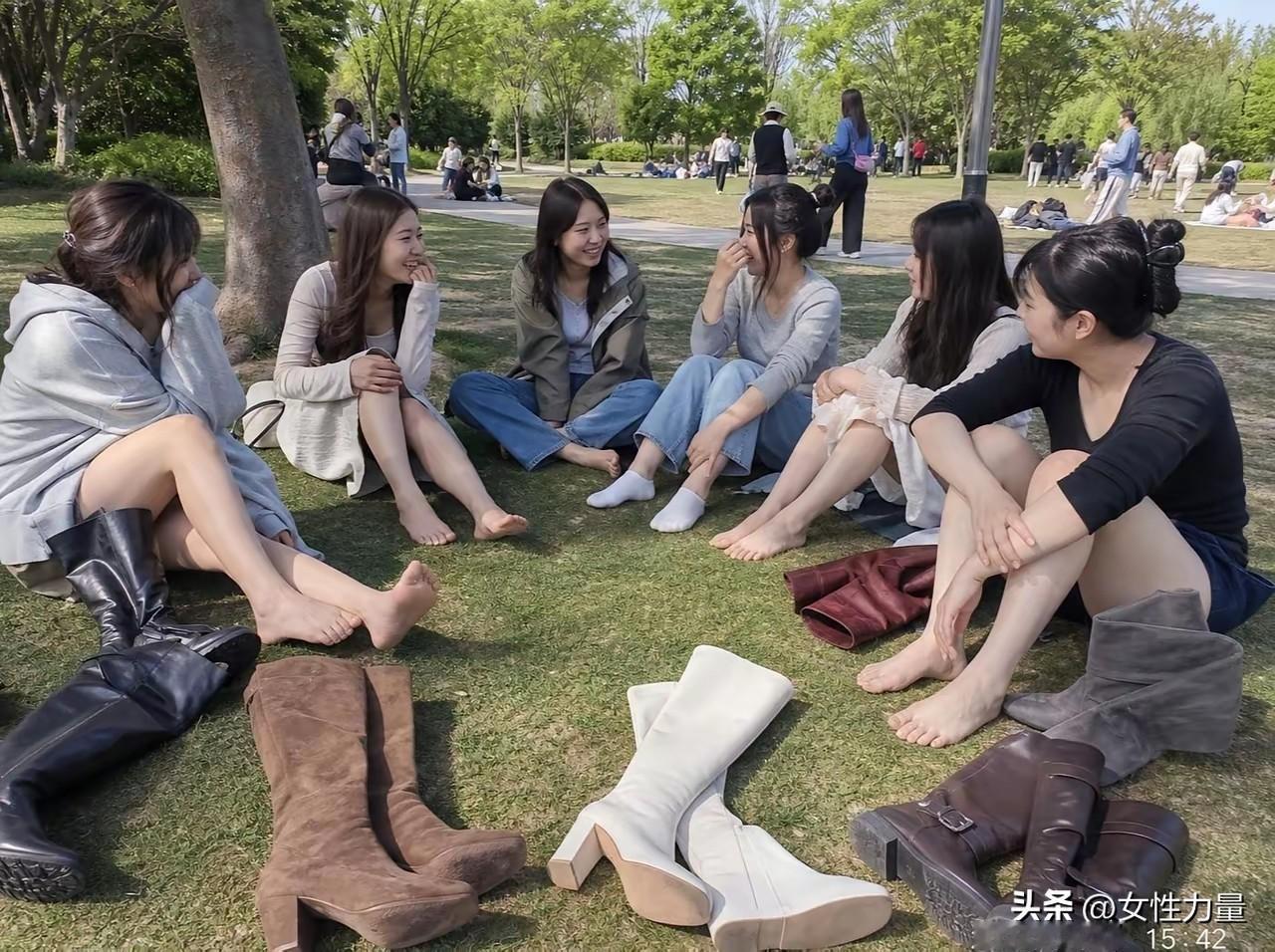 哪一个美女最有衣品