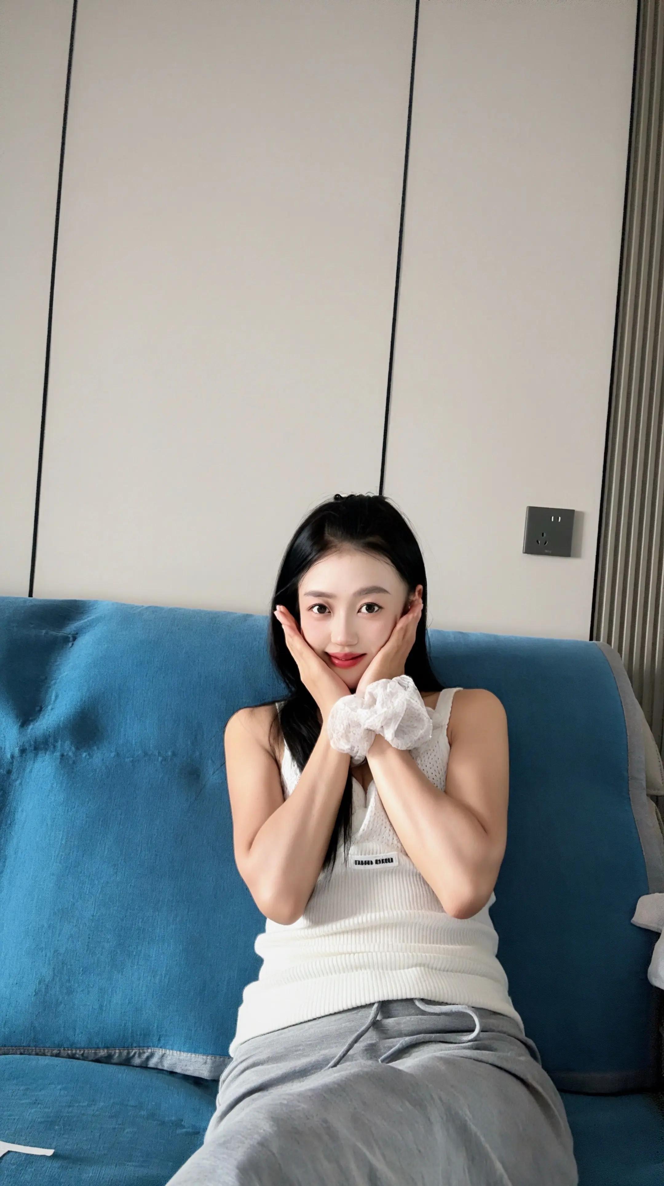 嫉妒是弱者的致敬 我收下这份另类的赞美