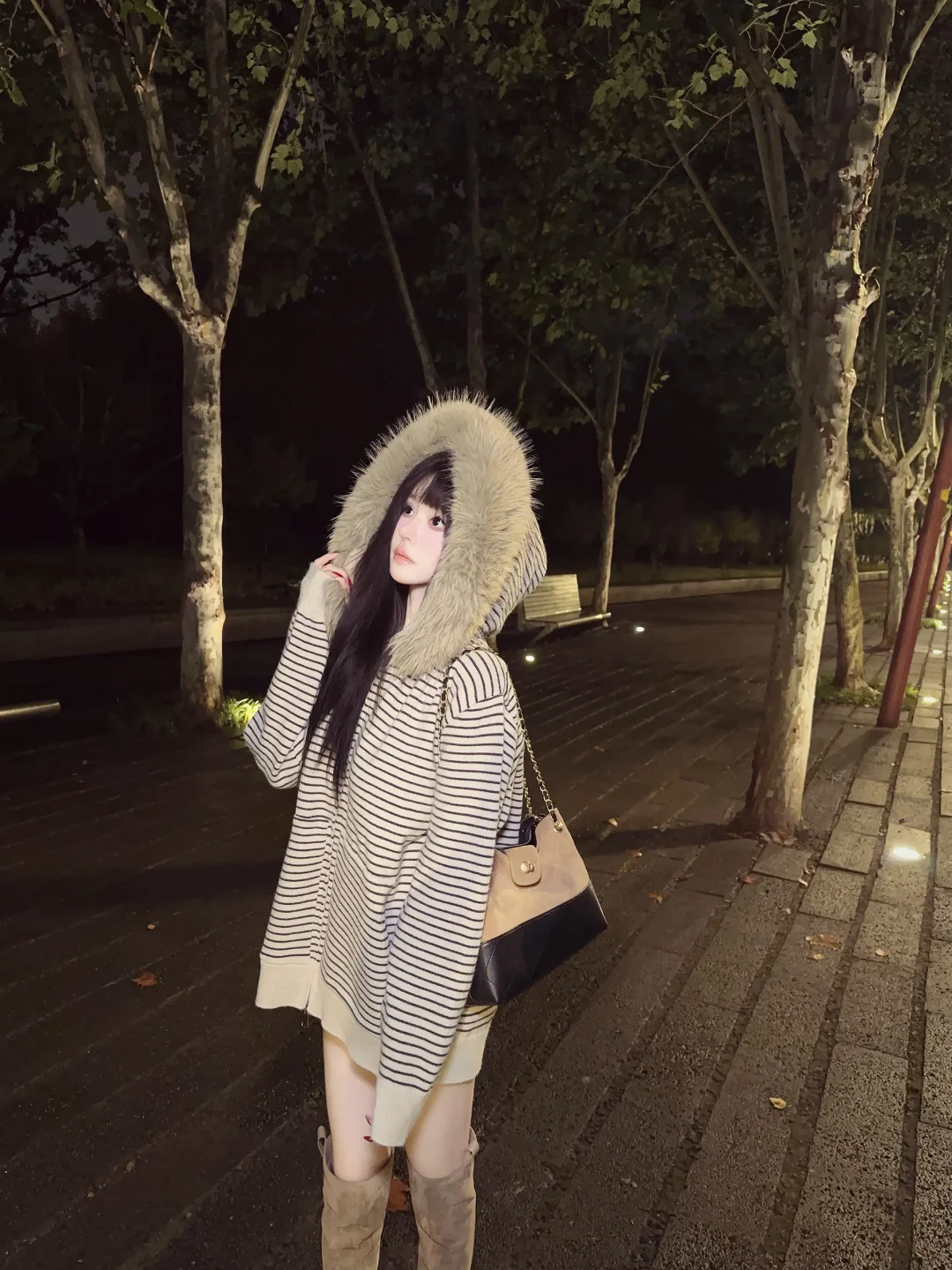 秋意浓🍂