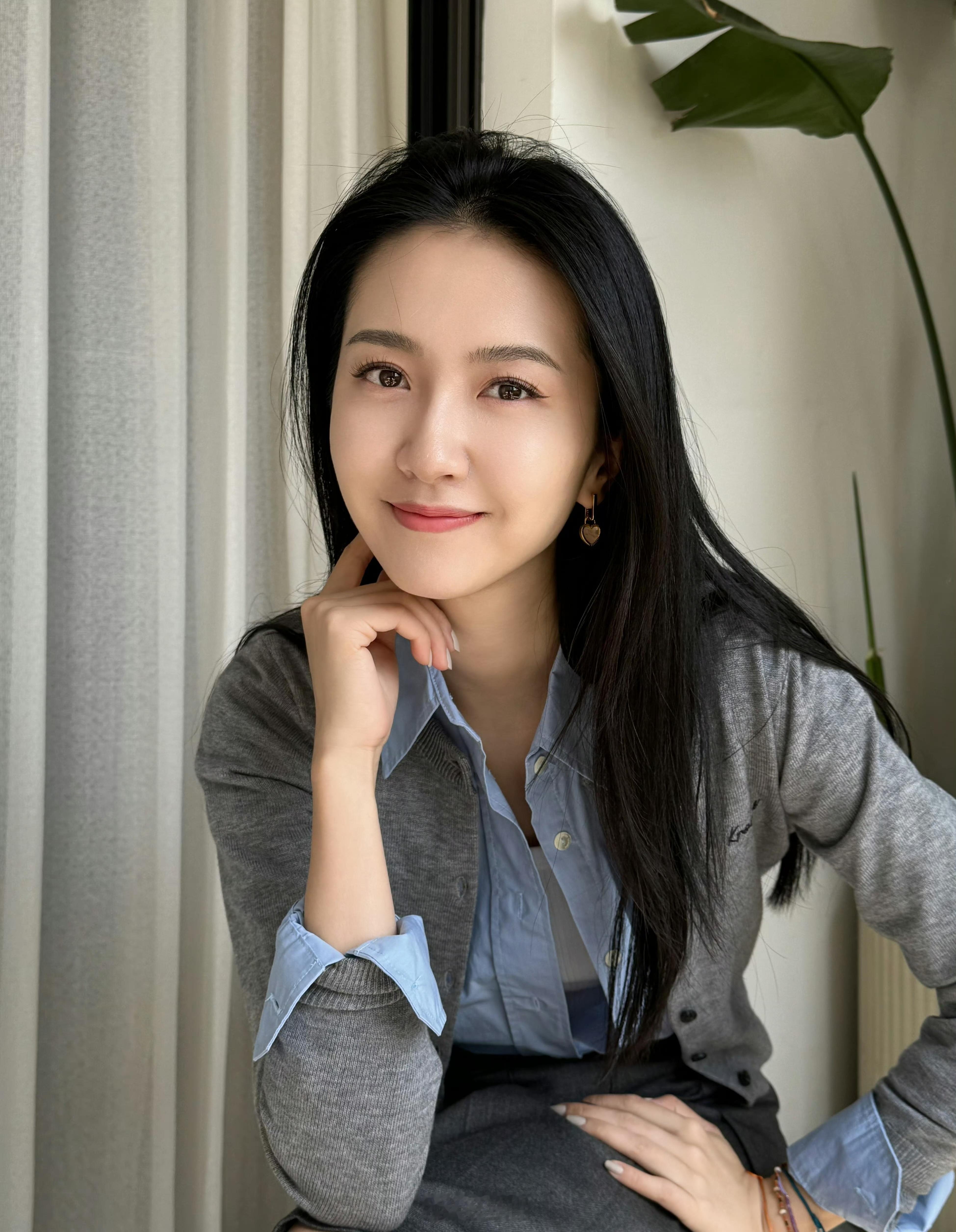 春天阳光正好 ​​​