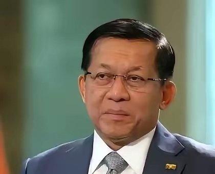 缅甸当下电力供给严重短缺，主动寻求中方重启搁置十五年的密松水电站项目。该项目早年
