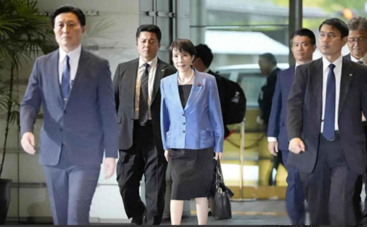日本断供稀土四个月，自卫队导弹停线，高市早苗嘴硬心虚

2025年5月23日这天