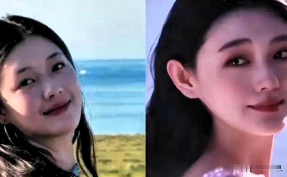 重庆女生照片意外像已故大S 网友热议怀旧
重庆医科大学一个女生上周在社交平台发了