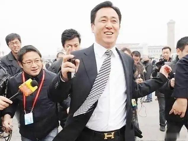 恒大集团恒大地产及许家印案一审开庭深圳市中级人民法院对恒大集团、恒大地产及许家印