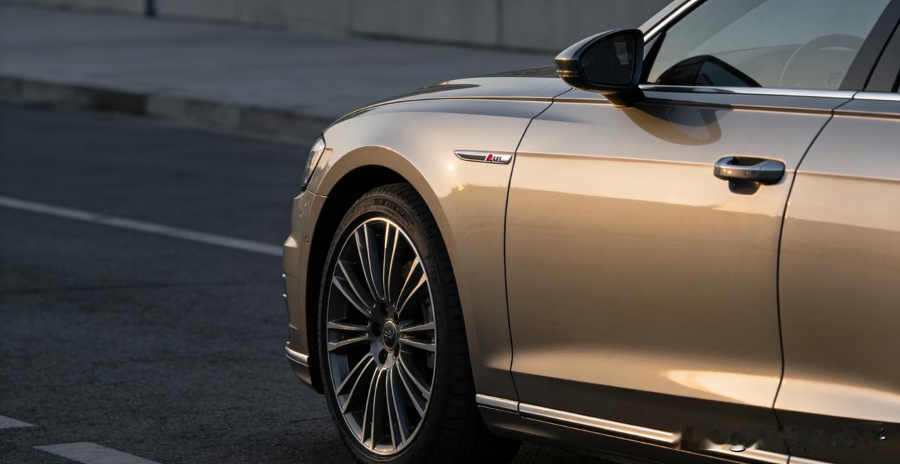 我一直都偏爱、钟情于油车。

就算手里有50万预算，我依然会坚定选择燃油车，不会