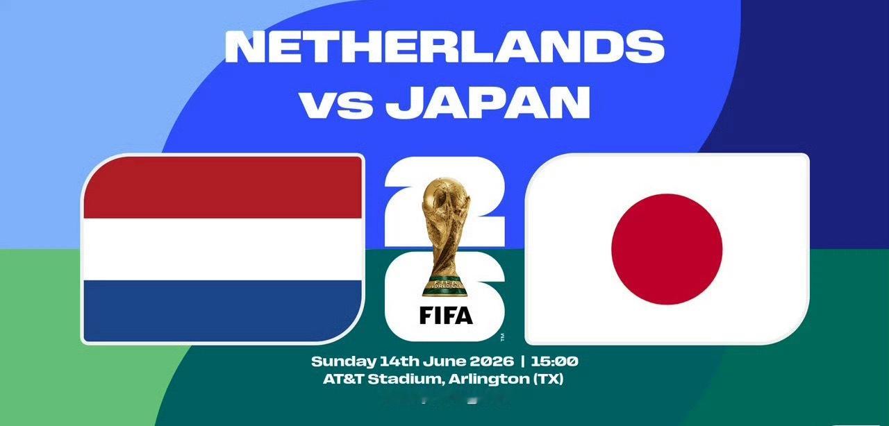 世界杯 首轮小组赛的一场焦点战来了！ 
