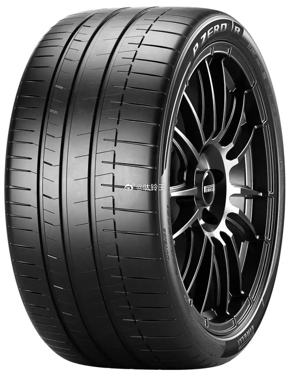 倍耐力顶级运动街胎倍耐力 285/40ZR20 P Zero R 111Y ☆ 