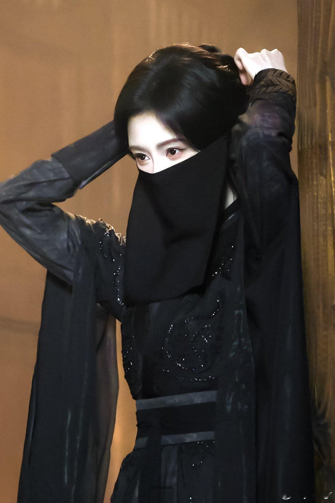 鞠婧祎  jjy鞠婧祎花间令 jjy鞠婧祎杨采薇“在某个不知名的角落许你岁岁平安