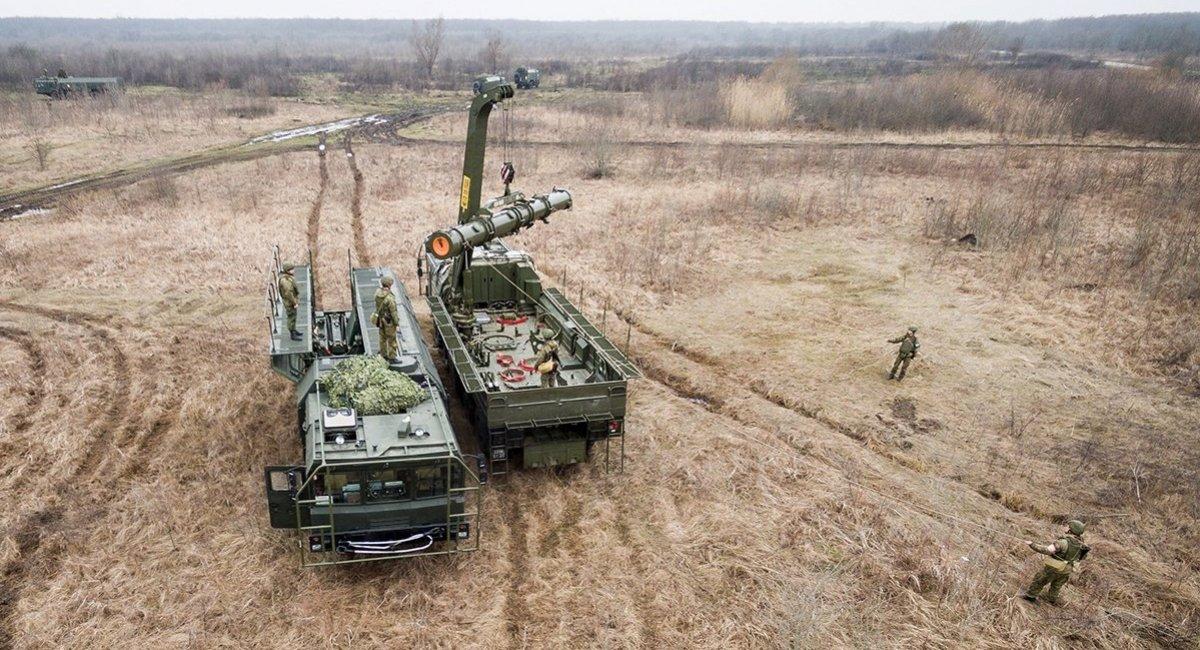 白俄罗斯将在Zapad-2025演习中使用Oreshnik导弹系统！

在9月的