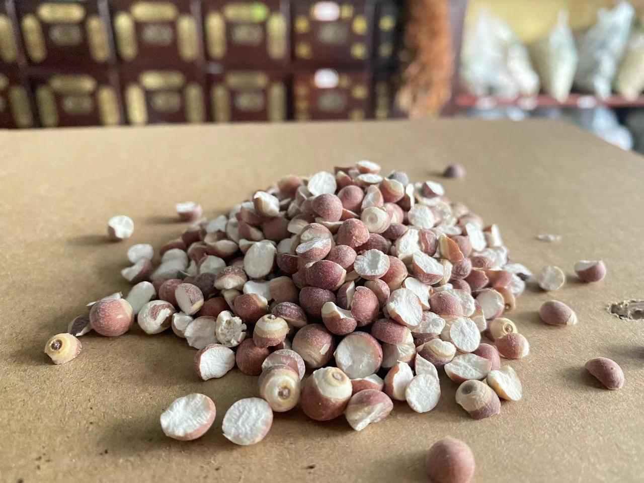 一生清贫的爷爷说：“糖尿病，就是阴液不足了，根本不用终身服用降糖药。”后来我才明