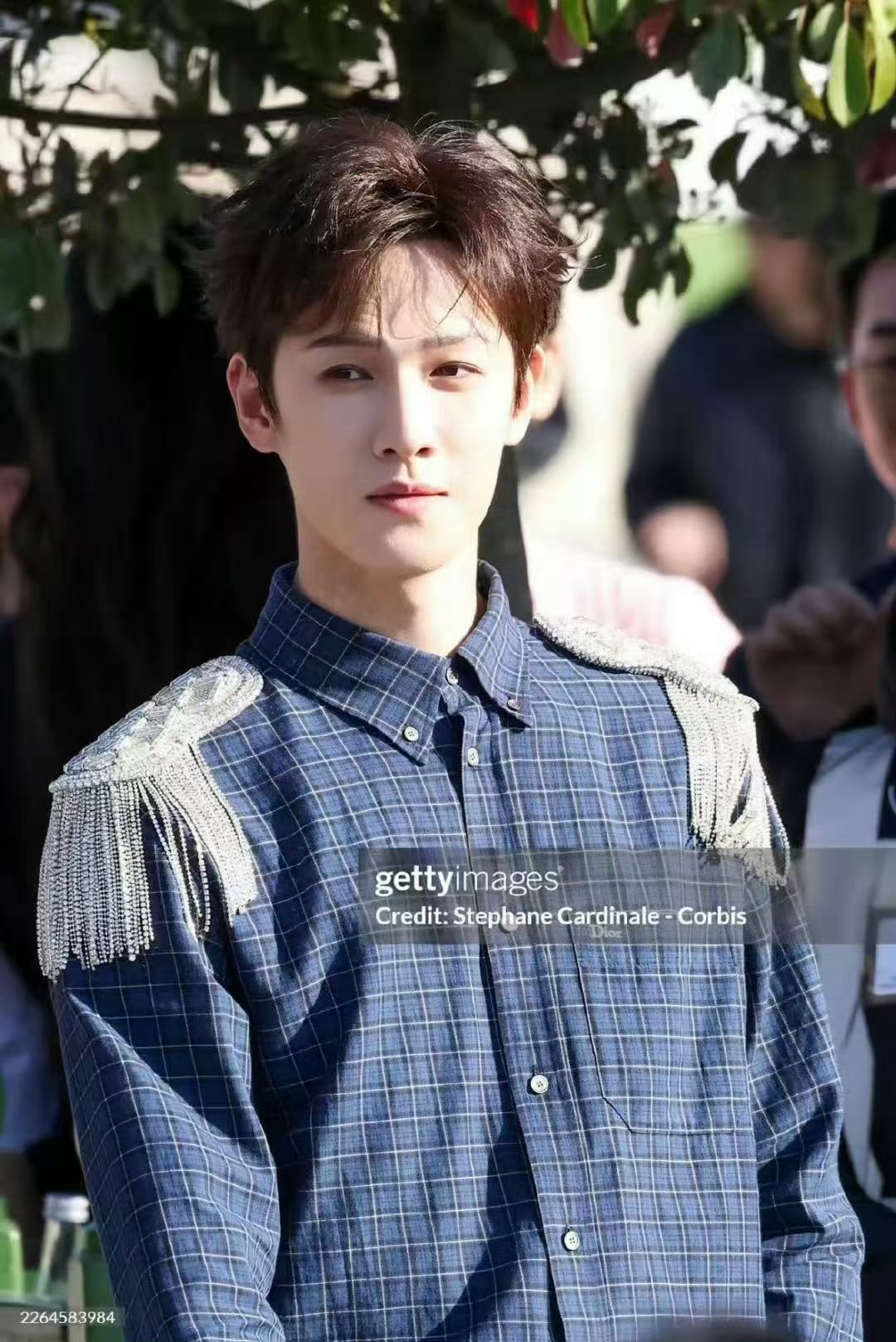 李昀锐王楚然G社生图G社拍的李昀锐王楚然 俊男靓女生图状态好到不行啦！！！ 