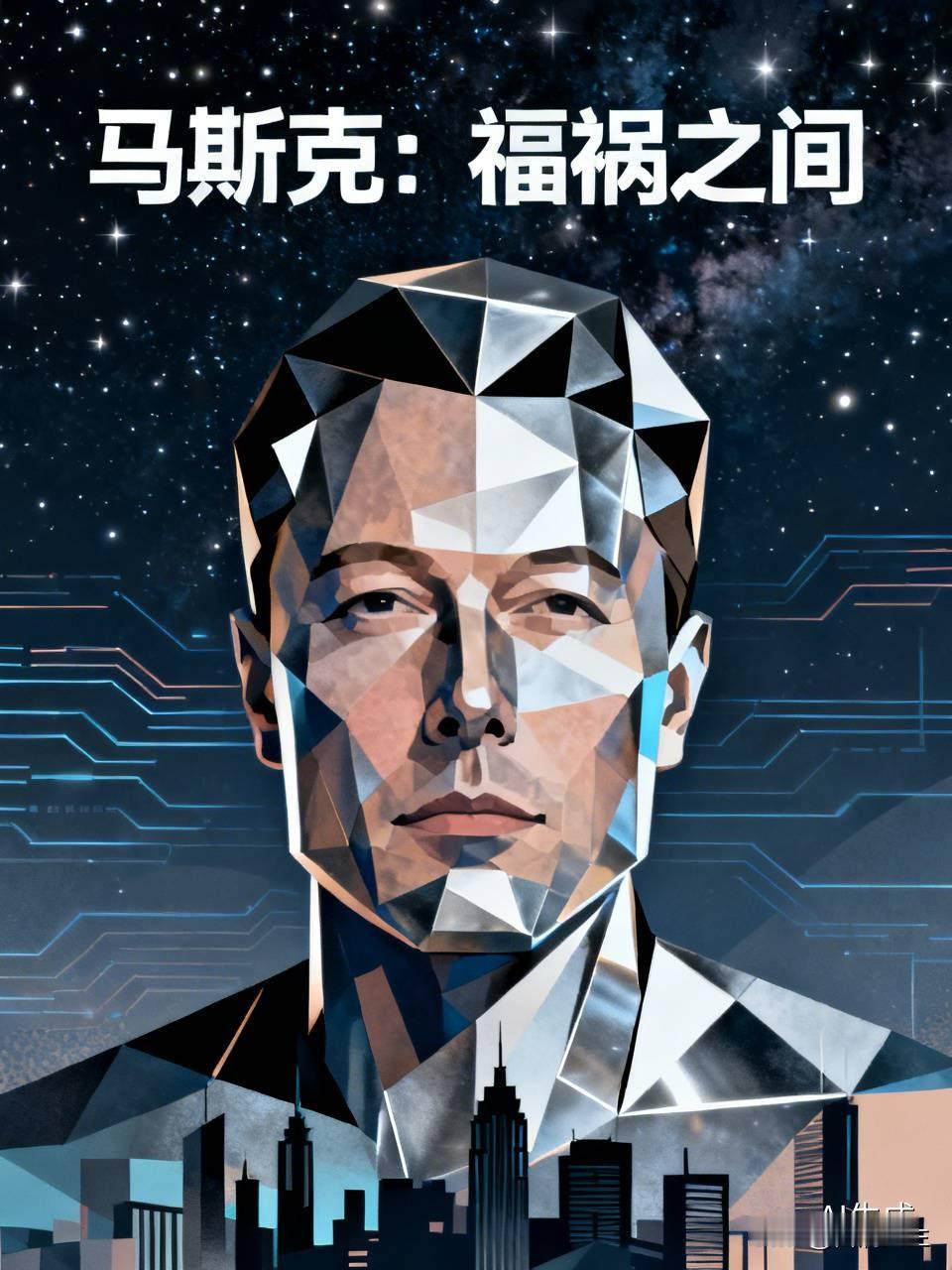 马斯克旗下的诸多企业如特斯拉、SpaceX等在全球都有极大影响力。特斯拉在电动汽