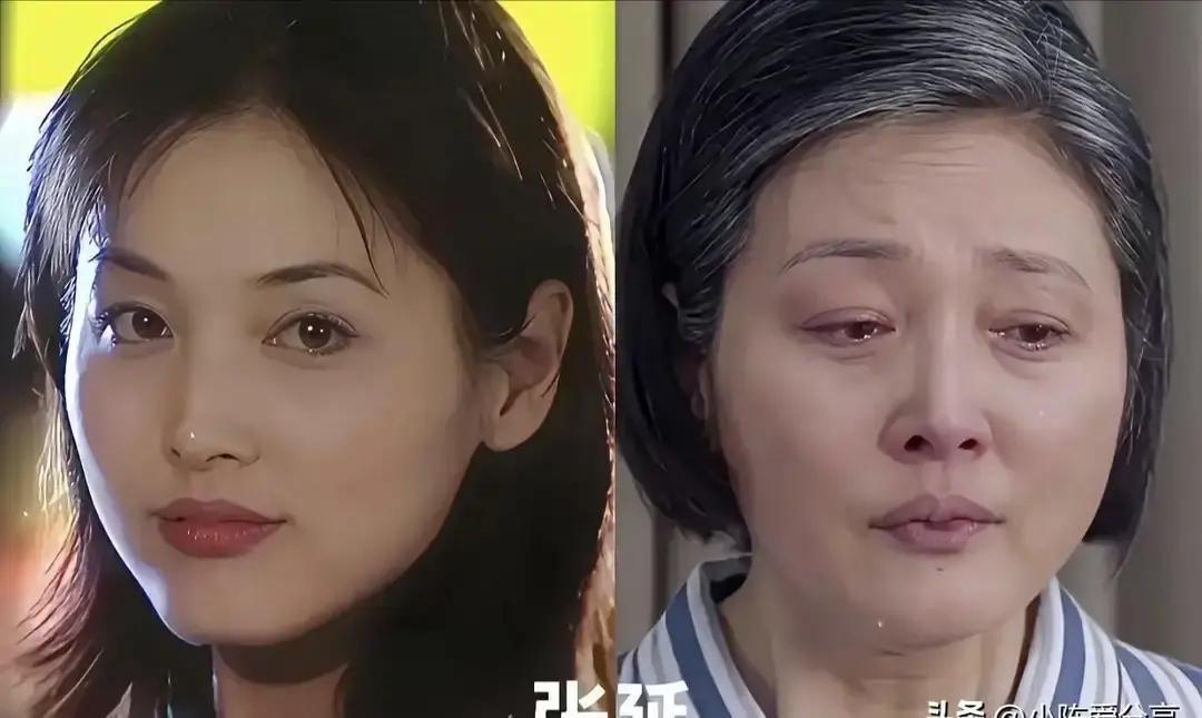 她们盯错了地方。你每拍一次精华，都在帮资本续写同一个谎言。
 
皮肤不是画布，是