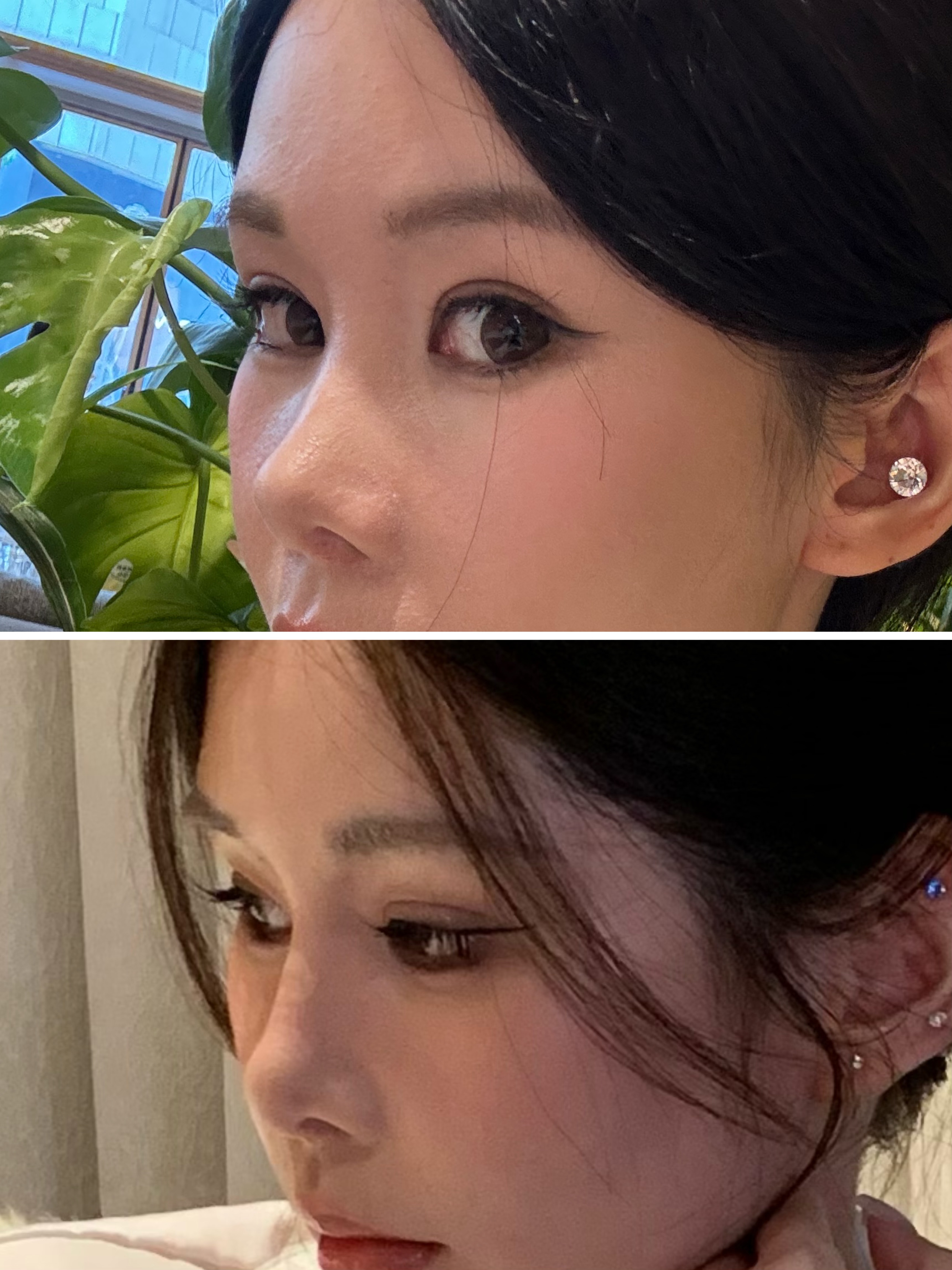 这两年不断迭代，我们现在不推荐用濡白了，因为濡白的定位有点尴尬，并且材料特性用起
