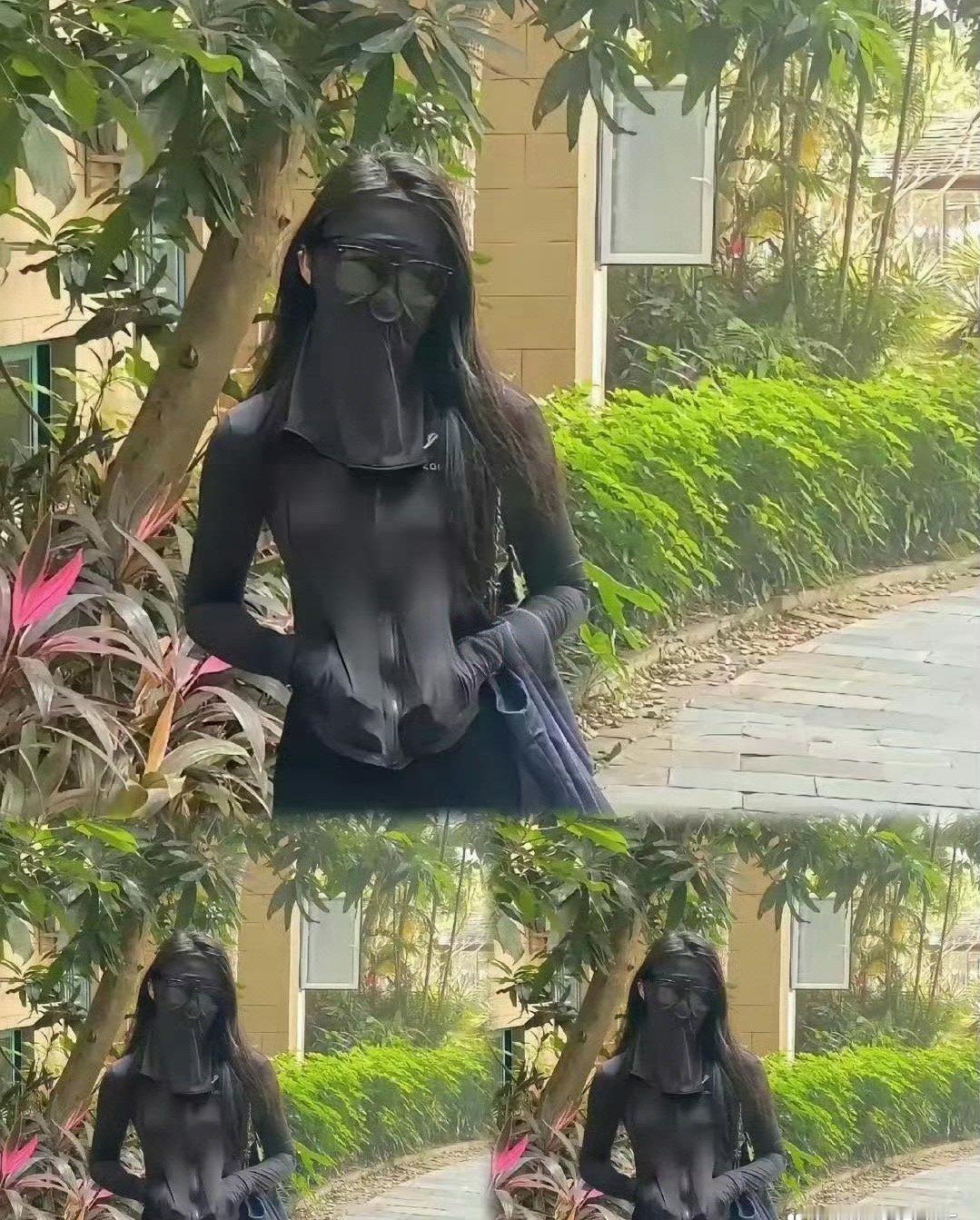 这个门就非出不可吗？
