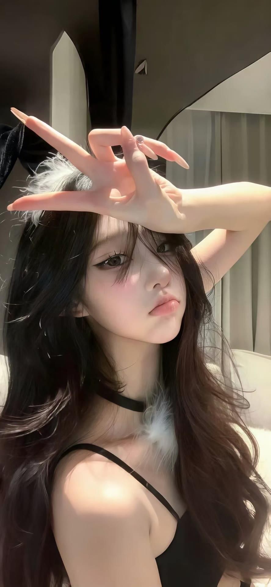 各式各样的优雅美女（9.6分）