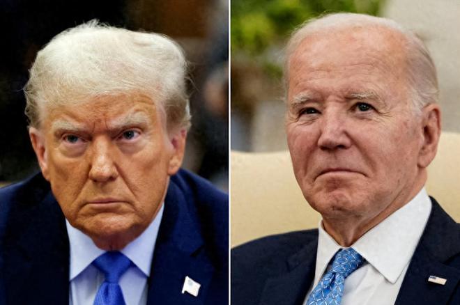 为什么特朗普的后代各个有出息，反观拜登的后代不是特别的优秀？
 
美国前总统特朗