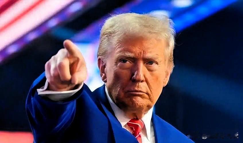 中美两国突然都悟到了！

美国发现，只要甩开中国，它就能满世界薅羊毛，谁不服就收