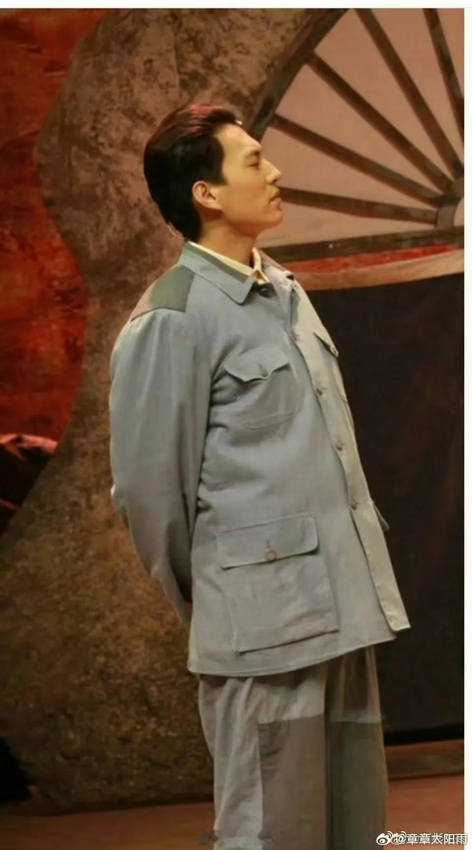 你相册里也有红太阳吗