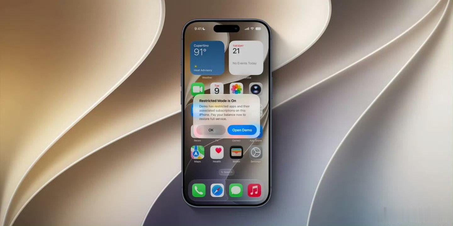【月租iPhone17或下周推出】 月租iPhone17 7月21日，科技媒体 