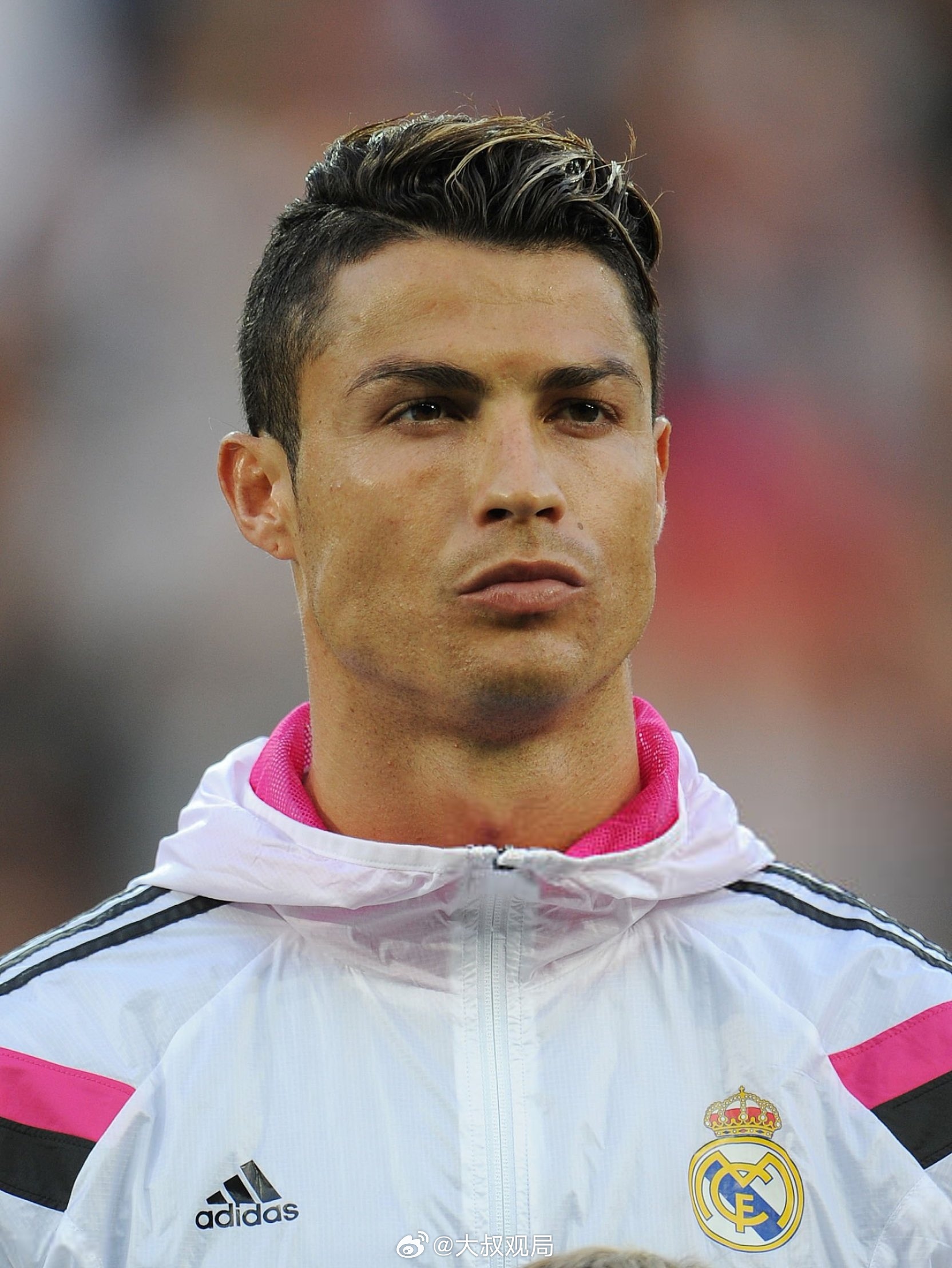 UEFA Super Cup: Real Madrid v Sevillaon 