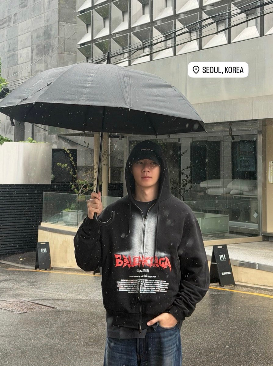 zeenew 💙zeenunew🧡李海海林景云260620海哥igs更新哈喽