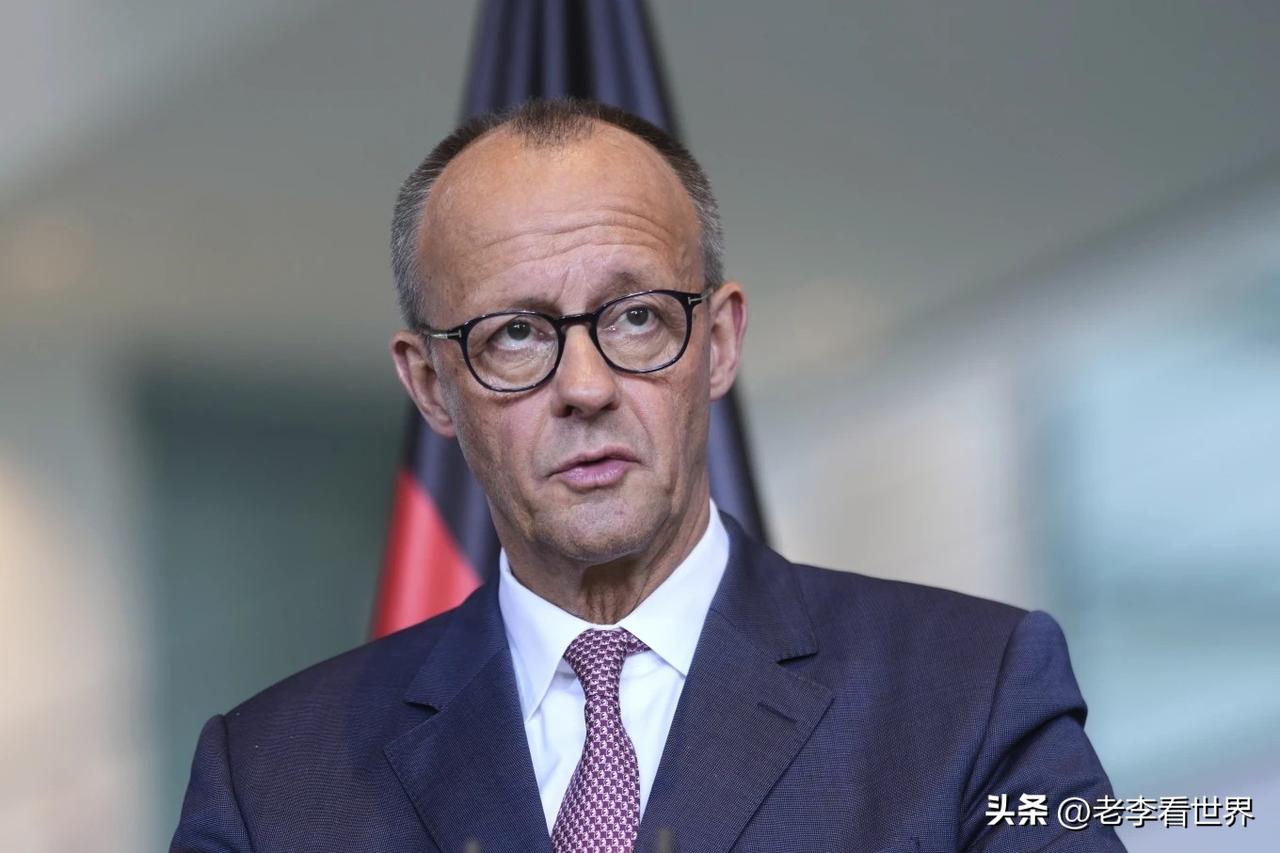 【德国总理：欧盟不应该关注匈牙利，需尽快就针对俄罗斯的第20轮制裁达成一致】
柏