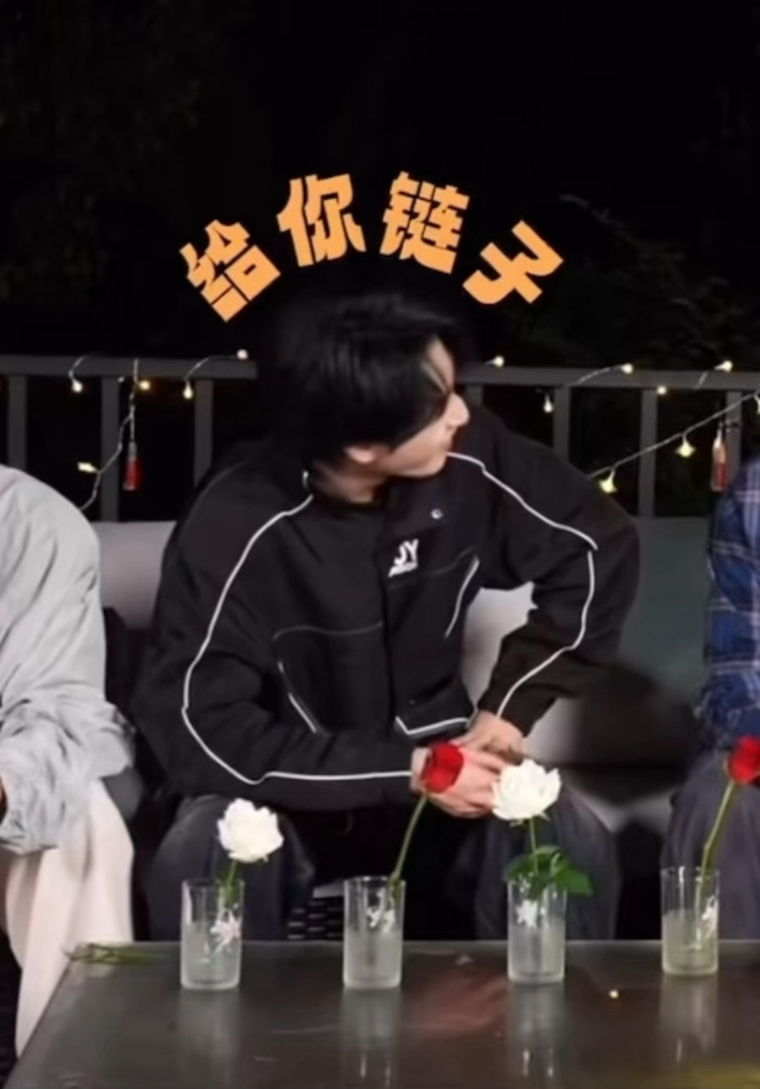 严导严导，我们想你啦🥹 时代少年团六周年在哪 ​​​