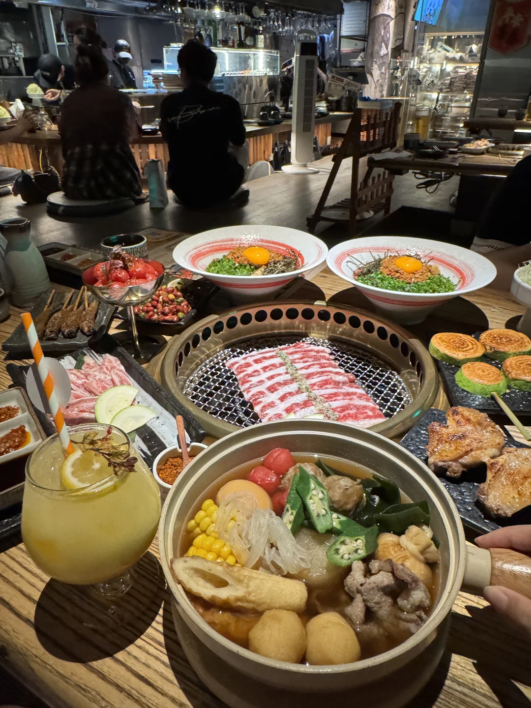 南京，一人食日料小食堂…i人友好！！