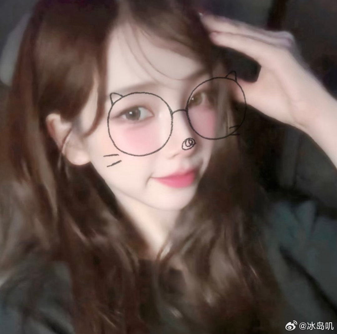 kpop头像｜kpop女头｜柳智敏｜氛围感头像｜女生头像 