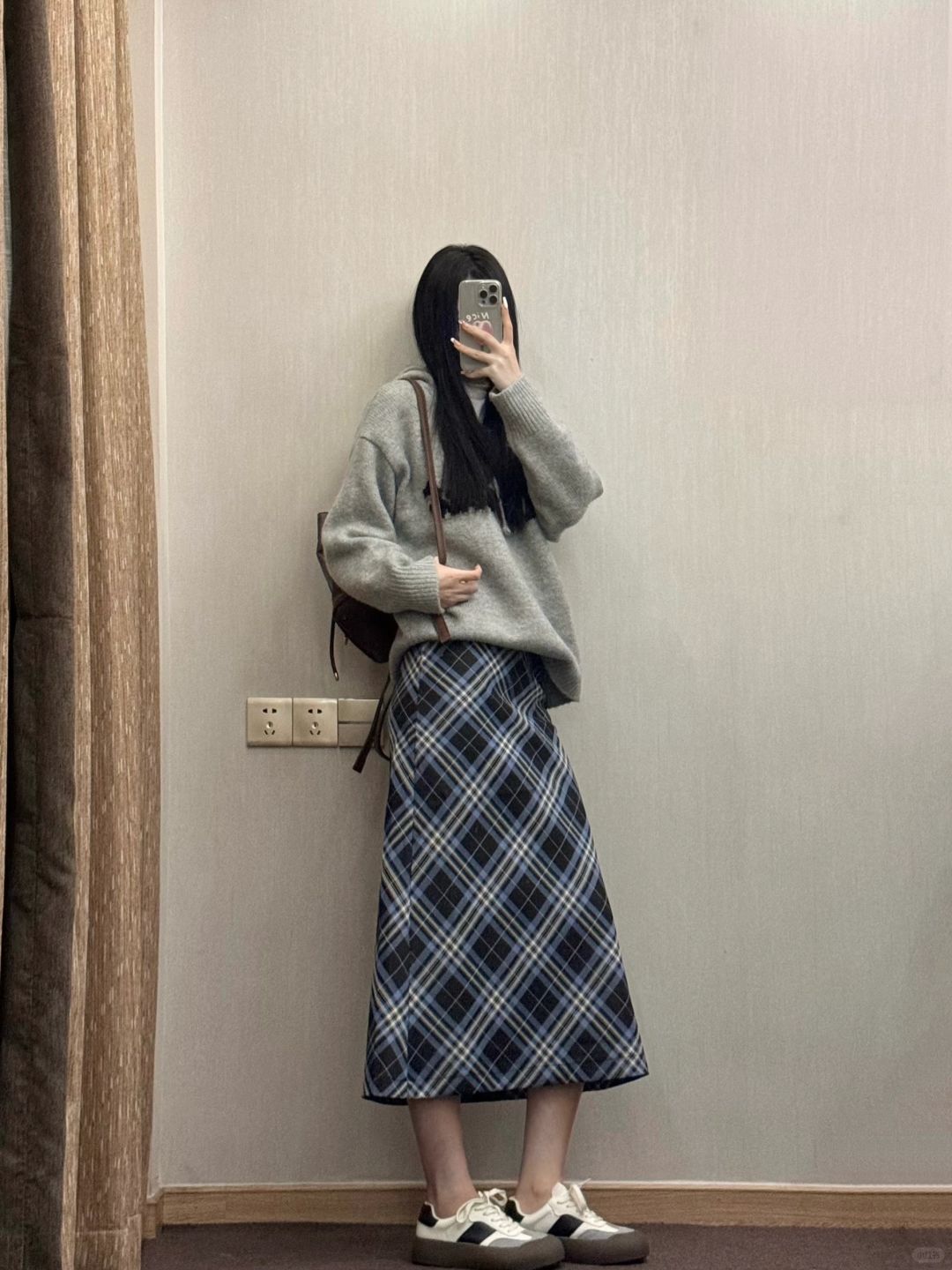 173 104｜高妹可以永远相信我买衣服的眼光