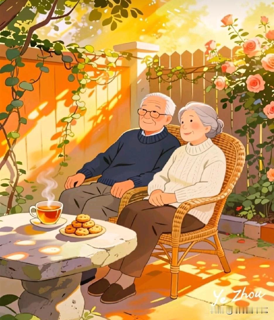 人幸福，是心态放宽
人快乐，是从不计较
人知足，是懒得攀比
人宽容，是心里装得下