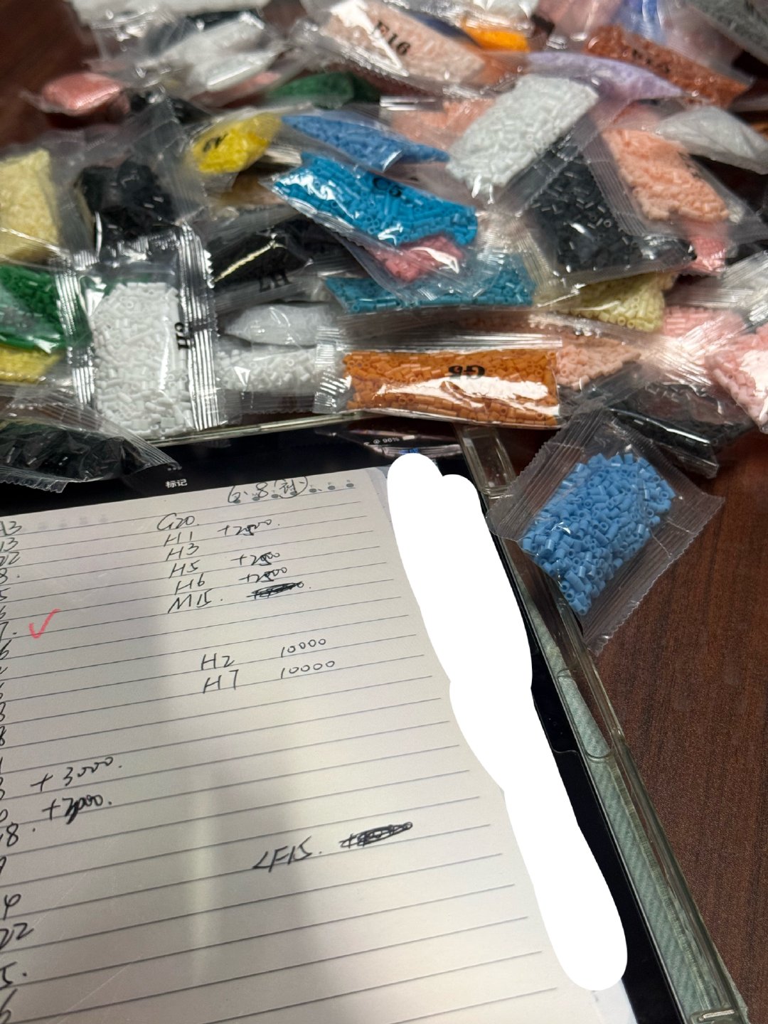 谢谢谁来帮我整理 
